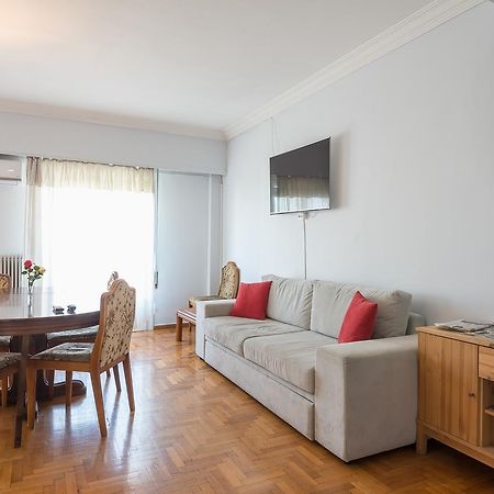 Victoria Grand Apartments Афины Экстерьер фото